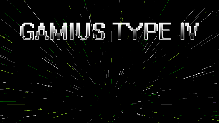 Gamius Type IV Фото