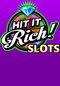 Hit It Rich Slots Фото