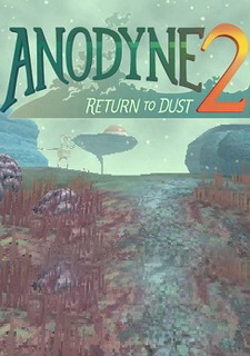 Anodyne 2: Return to Dust Фото