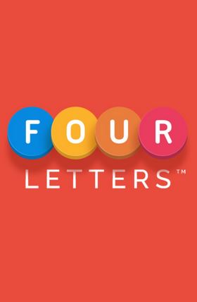 Four Letters Фото