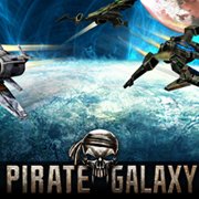 Pirate Galaxy Фото