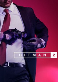 Hitman 2 Фото