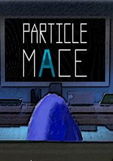 Particle Mace Фото