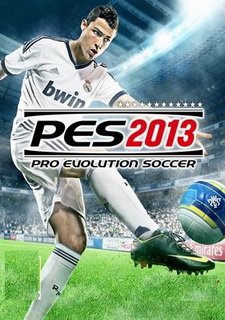 Pro Evolution Soccer 2013 Фото