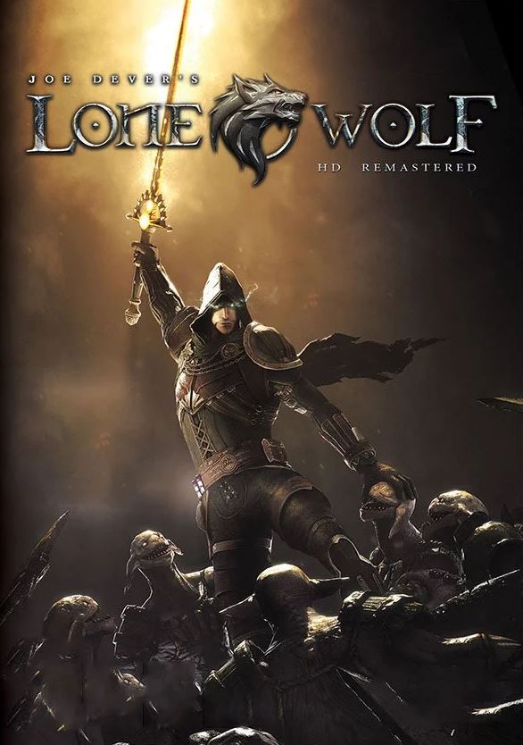 Joe Dever's Lone Wolf HD Remastered Фото