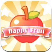 Happy Fruit Фото