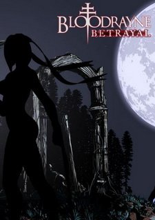 BloodRayne: Betrayal Фото