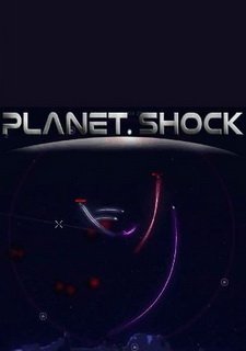 Project Planet Shock Фото