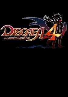 Disgaea 4: A Promise Revisited Фото