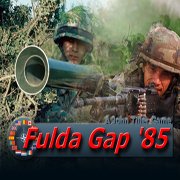 Modern Campaigns: Fulda Gap '85 Фото