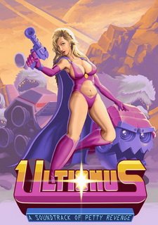 Ultionus: A Tale of Petty Revenge Фото