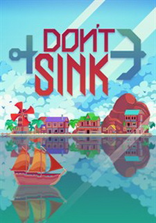 Don't Sink Фото