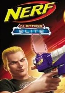 NERF «N-Strike» Elite Фото