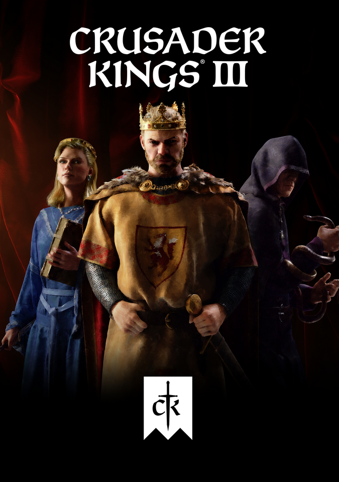 Crusader Kings 3 Фото