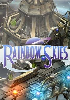 Rainbow Skies Фото