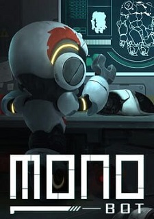 Monobot Фото