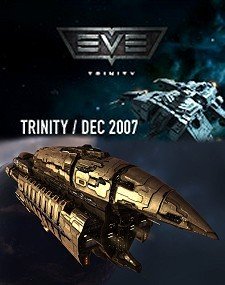 EVE Online: Trinity Фото