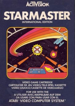 Starmaster Фото