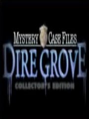 Mystery Case Files: Dire Grove Фото