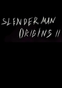 Slender Man Origins 2 Saga Фото