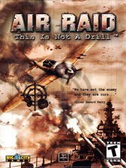 Air Raid: This Is Not a Drill! Фото