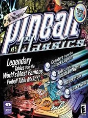 Williams Pinball Classics Фото