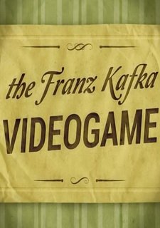 The Franz Kafka Videogame Фото