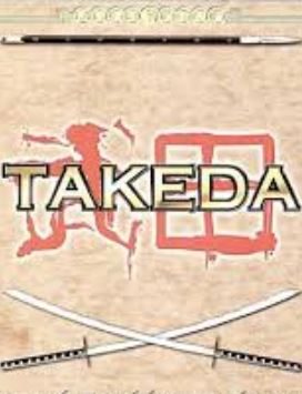 Takeda Фото