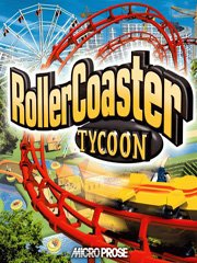 RollerCoaster Tycoon Фото