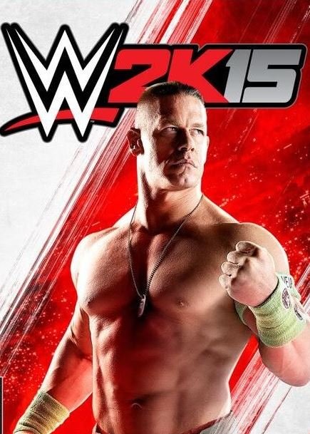 WWE 2K Фото