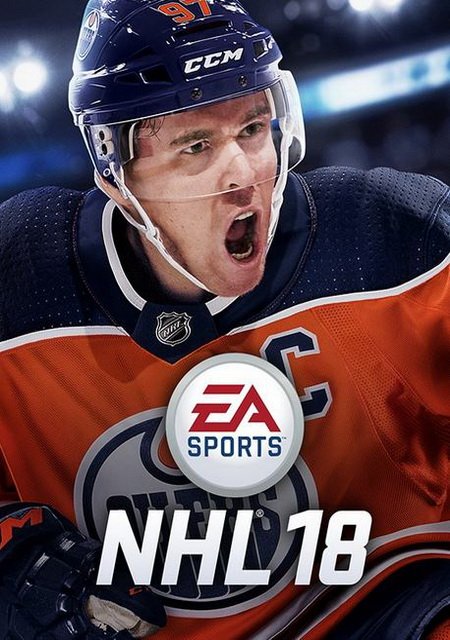 NHL 18 Фото