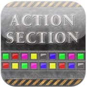 Action Section Фото