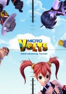 MicroVolts Фото