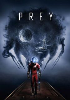 Prey (2017) Фото