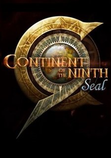 C9: Continent of the Ninth Seal Фото