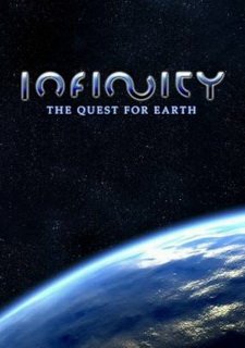 Infinity: The Quest for Earth Фото