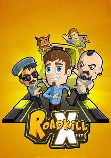 Roadkill Xtreme Фото