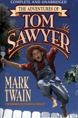 Adventures of Tom Sawyer Фото