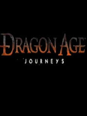 Dragon Age: Journeys Фото