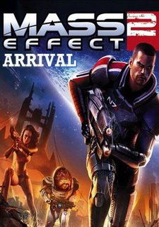 Mass Effect 2: Arrival Фото