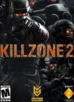 Killzone 2 Фото