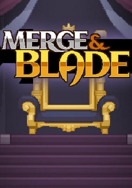 Merge & Blade Фото