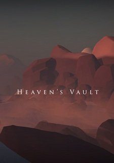 Heaven's Vault Фото