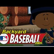 Backyard Baseball 2005 Фото