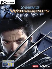 X2: Wolverine's Revenge Фото