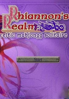 Rhiannon's Realm: Celtic Mahjong Solitaire Фото