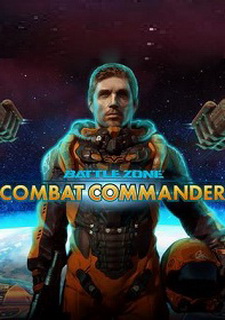 Battlezone Combat Commander Фото