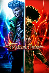 Phantom Dust Фото