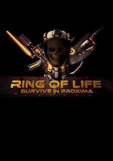 Ring of Life: Survive in Proxima Фото