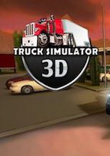 Truck Simulator 3D Фото